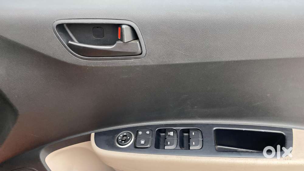 Hyundai Grand I10 1.2 Kappa Magna At, 2019, Petrol