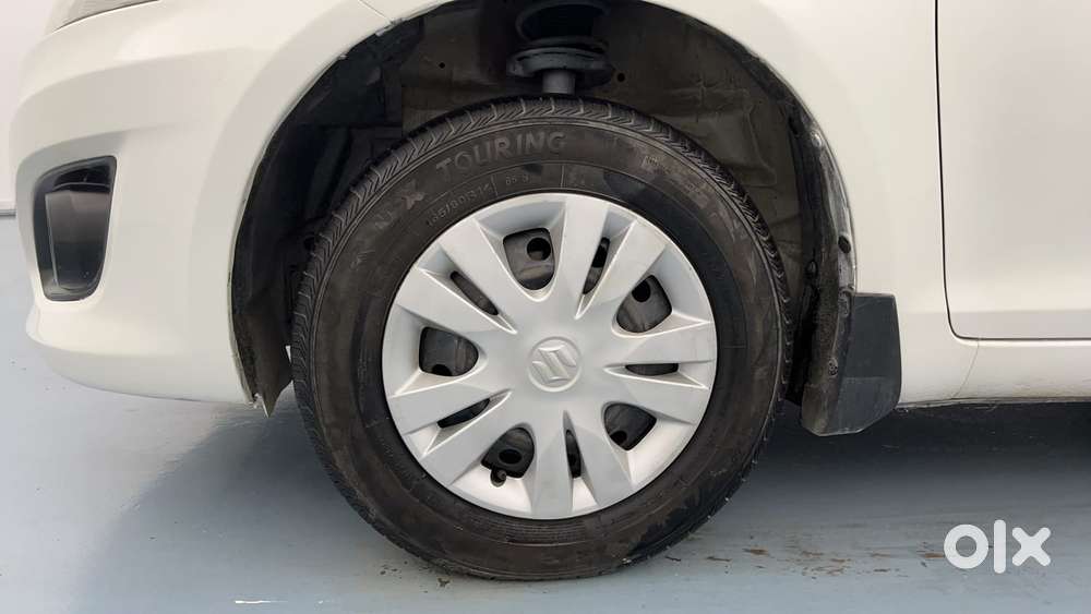 Maruti Suzuki Swift Dzire 1.3 Vxi, 2013, Petrol