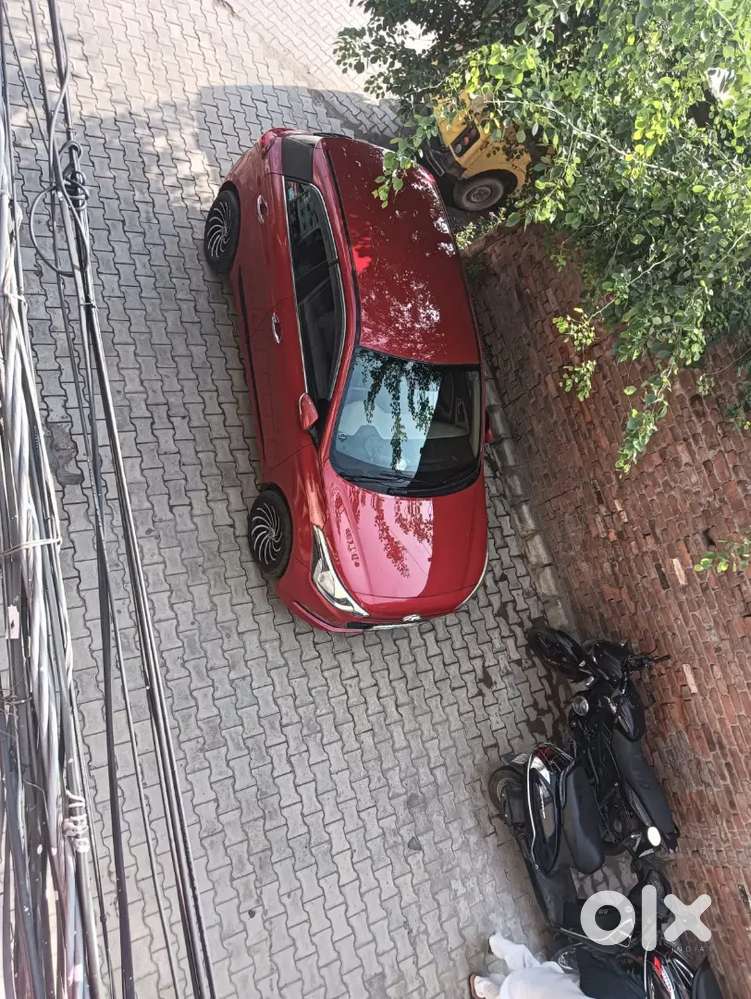 Hyundai I20 Asta 2015 Diesel