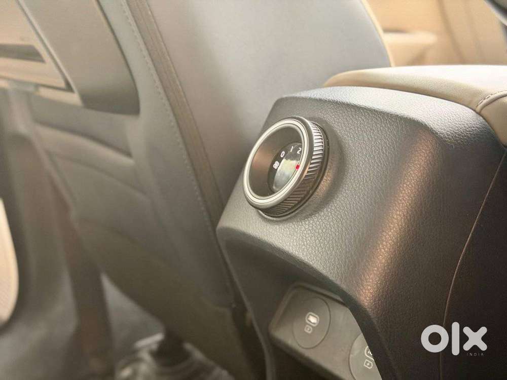 Kia Carens 1.4 Luxury 7 Str, 2023, Diesel