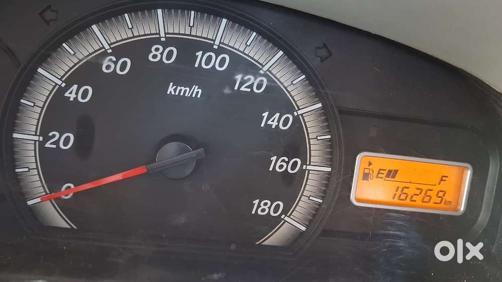 Maruti Suzuki Eeco 5 Seater Ac, 2021, Petrol