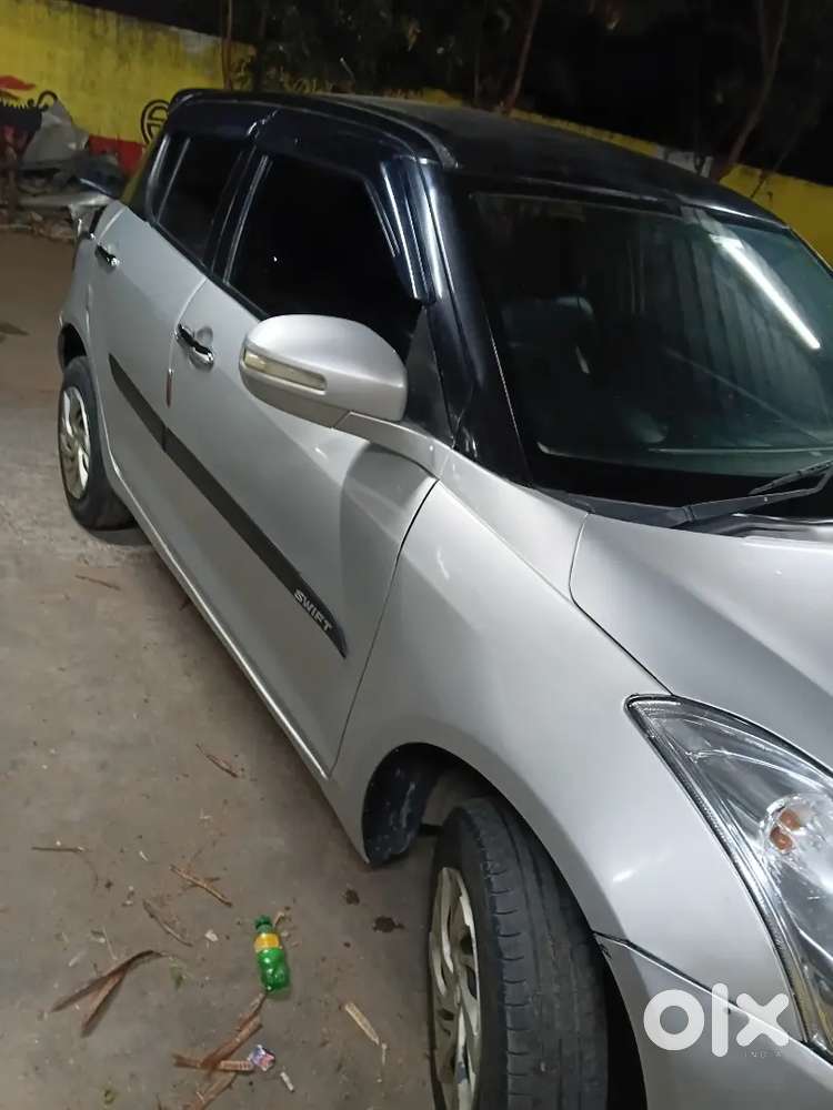 Maruti Suzuki Swift Vdi 2013