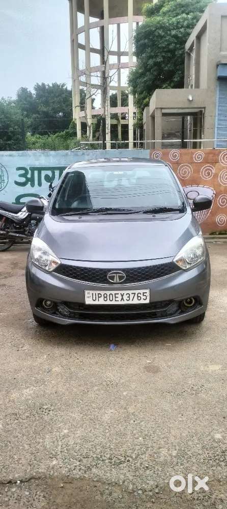Tata Tiago 2019 Petrol 32500 Km Driven