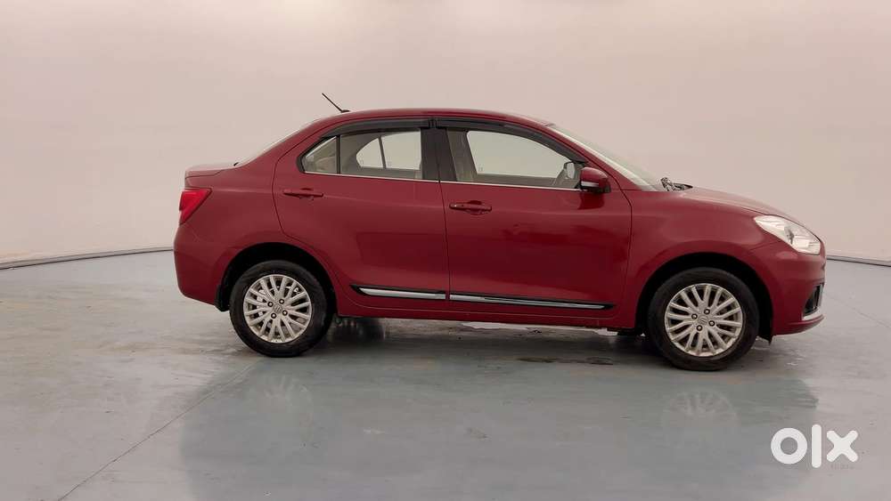 Maruti Suzuki Dzire 1.2 Zxi, 2021, Petrol