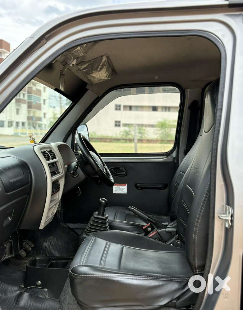 Maruti Suzuki Eeco Cng 5 Seater Ac, 2022, Cng & Hybrids