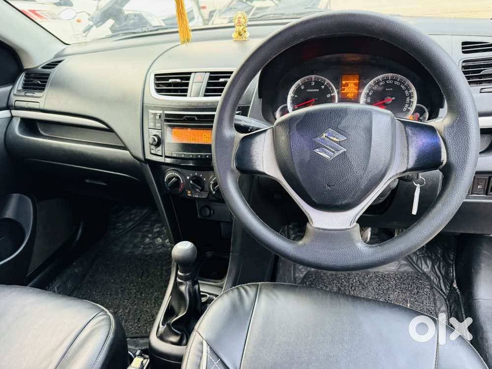 Maruti Suzuki Swift Ddis Vdi, 2016, Diesel