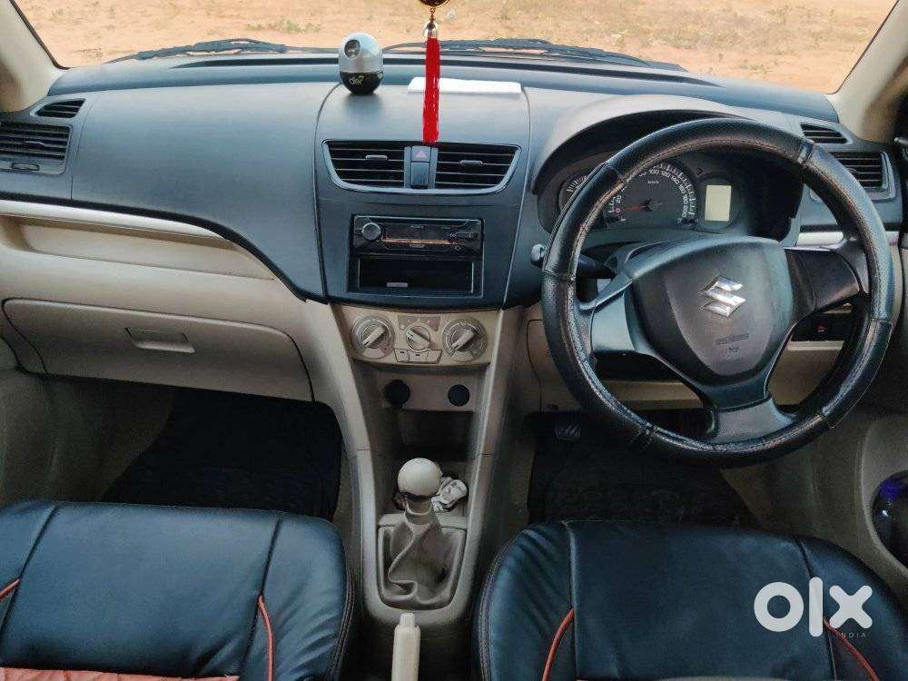 Maruti Suzuki Swift Dzire Tour Ldi, 2019, Diesel