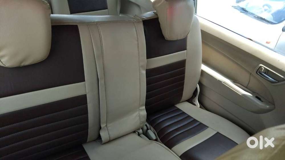 Maruti Suzuki Ertiga