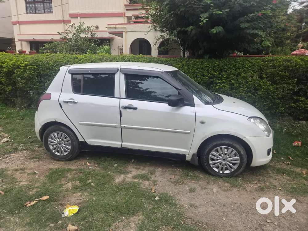 Maruti Suzuki New-gen Swift 2010 Petrol 55000 Km Driven