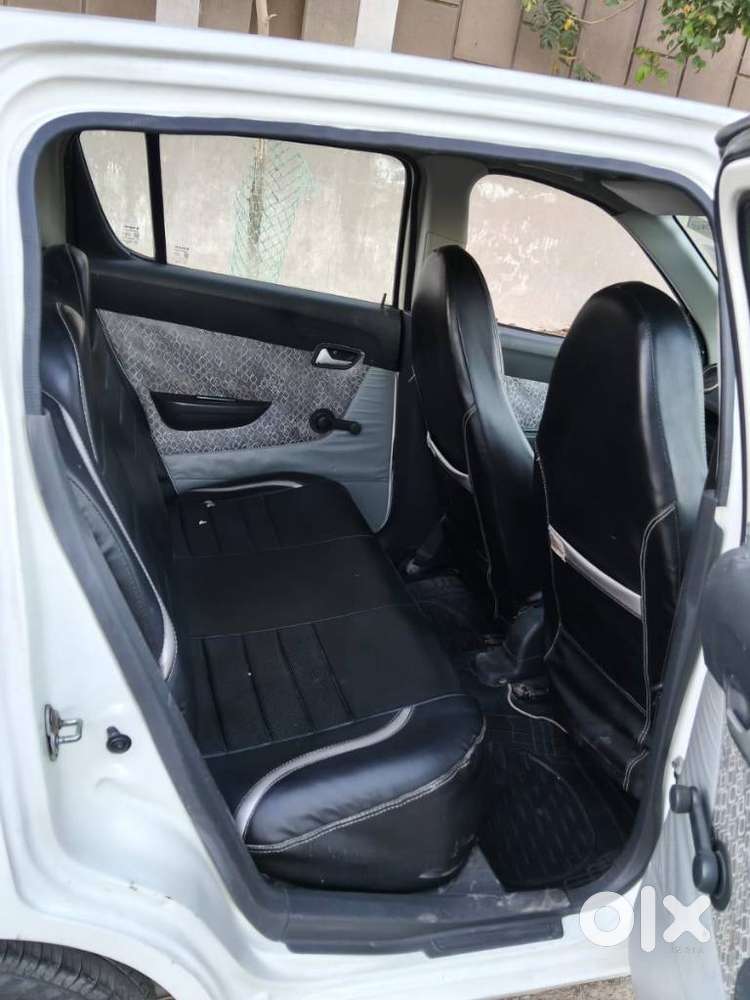 Maruti Suzuki Alto 800 Cng Lxi Optional, 2017, Cng & Hybrids