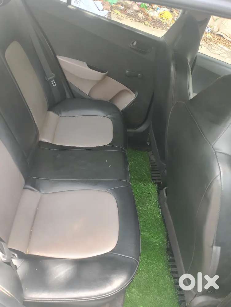 Hyundai Xcent Prime 2018