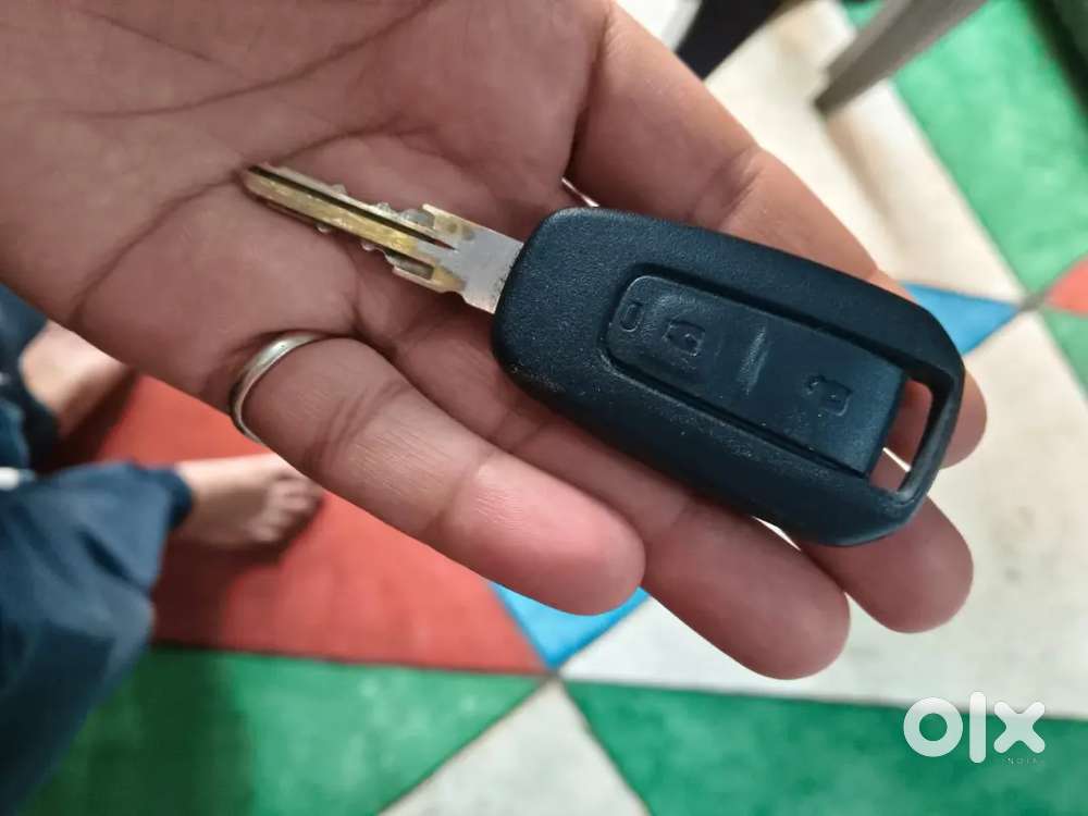 Tata Indigo Ecs 2014 Diesel Well Maintained