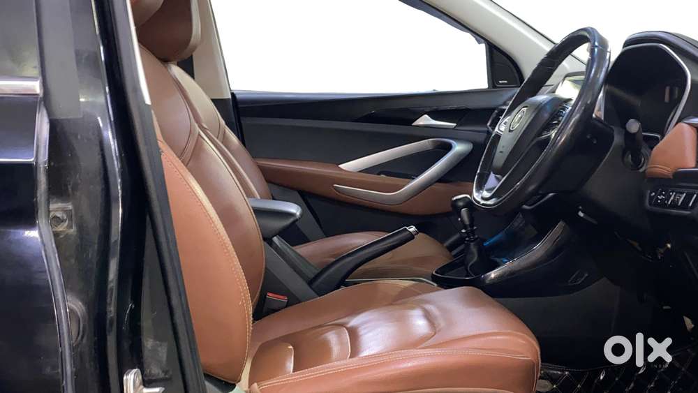 Mg Hector Plus 2.0 Select Diesel Turbo 7 Str, 2022, Diesel