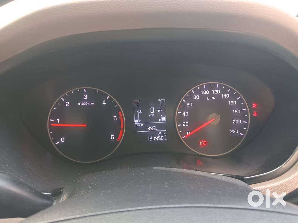 Hyundai Elite I20 Sportz Plus Diesel, 2019, Diesel
