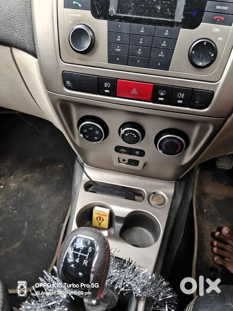 Tata Manza 1.4 Safire 2012