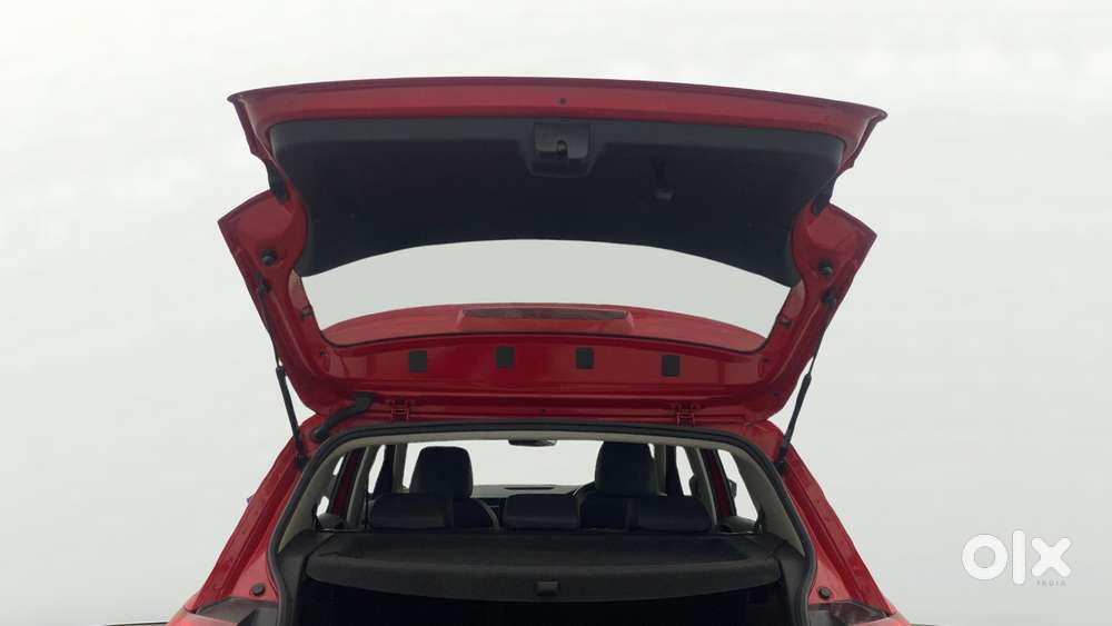 Skoda Kushaq 1.0 Monte Carlo Tsi At, 2023, Petrol