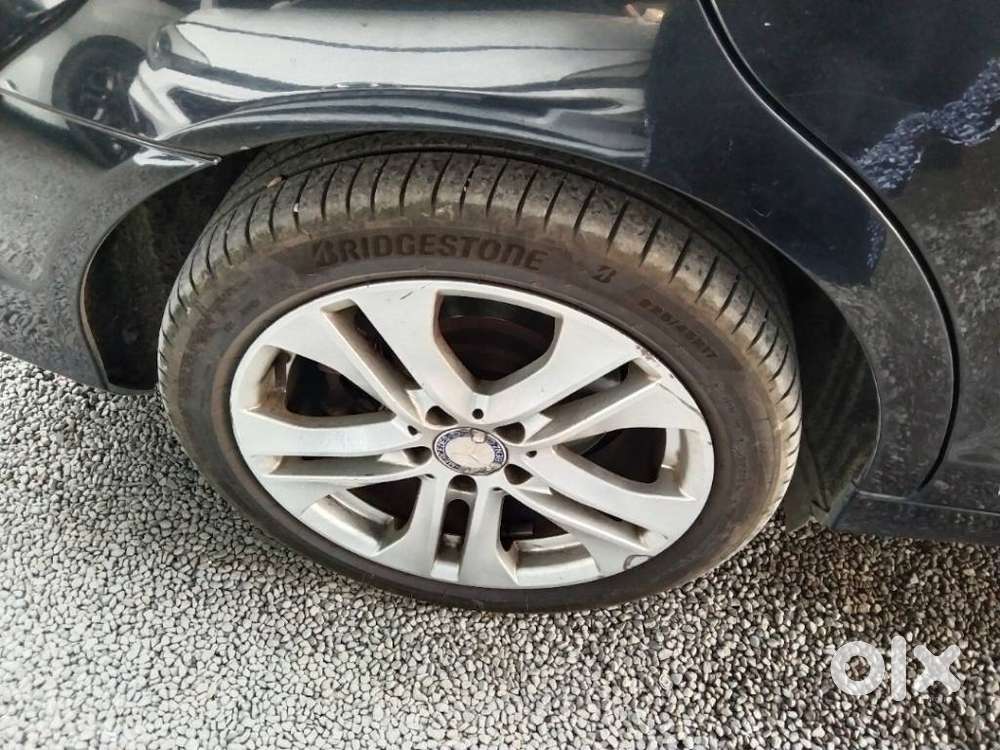 Mercedes-benz C-class 2.1 C250 Cdi Blueefficiency, 2013, Diesel