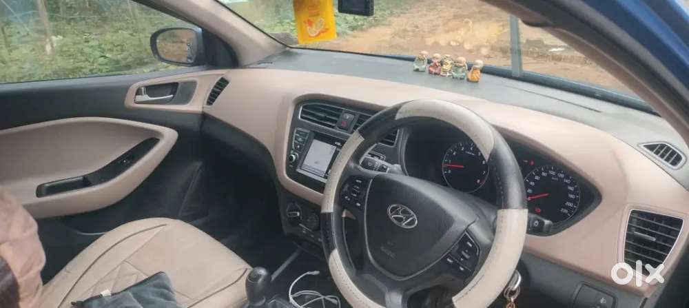 Hyundai Elite I20 Sportz 2020