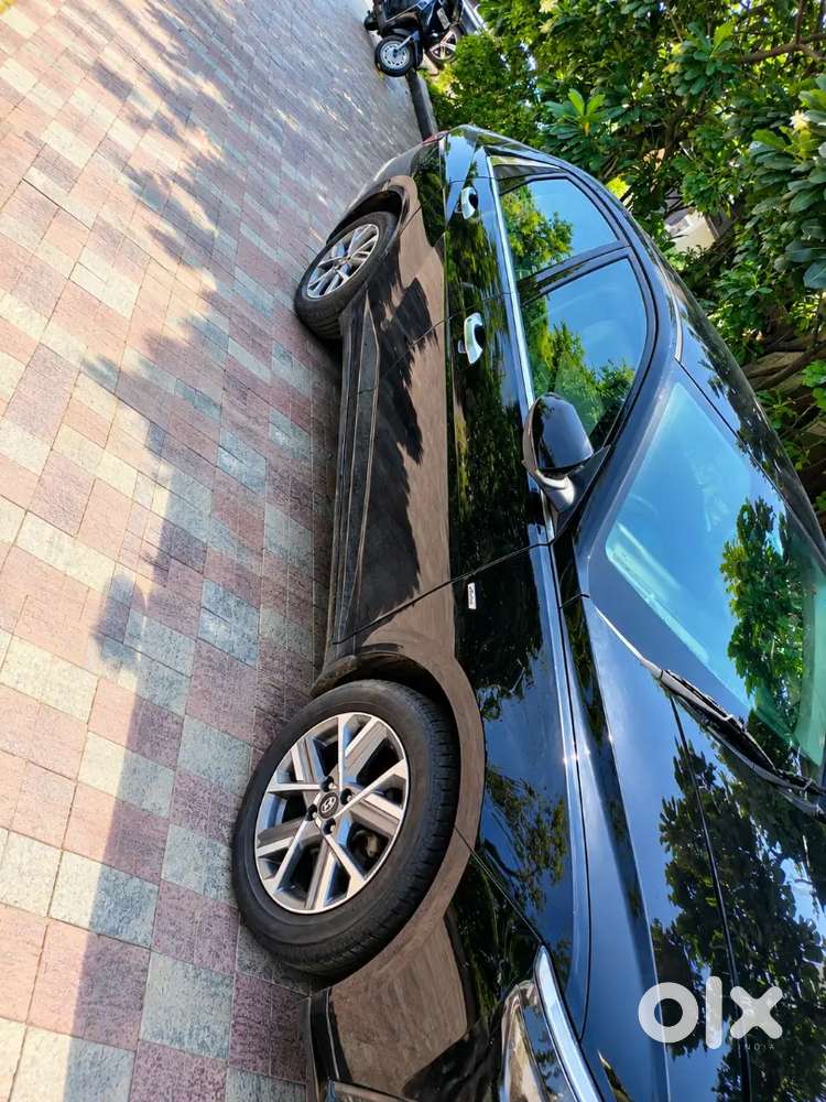 Hyundai New Verna 2023