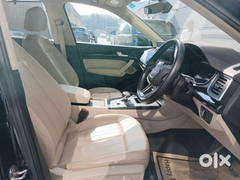 Audi Q5, 2023, Petrol