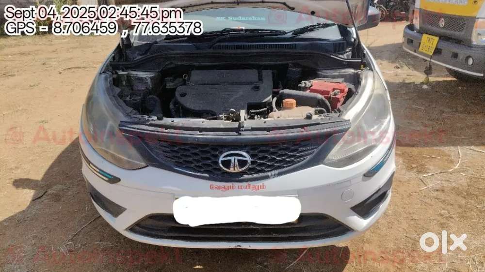 Car Is In Good Condition