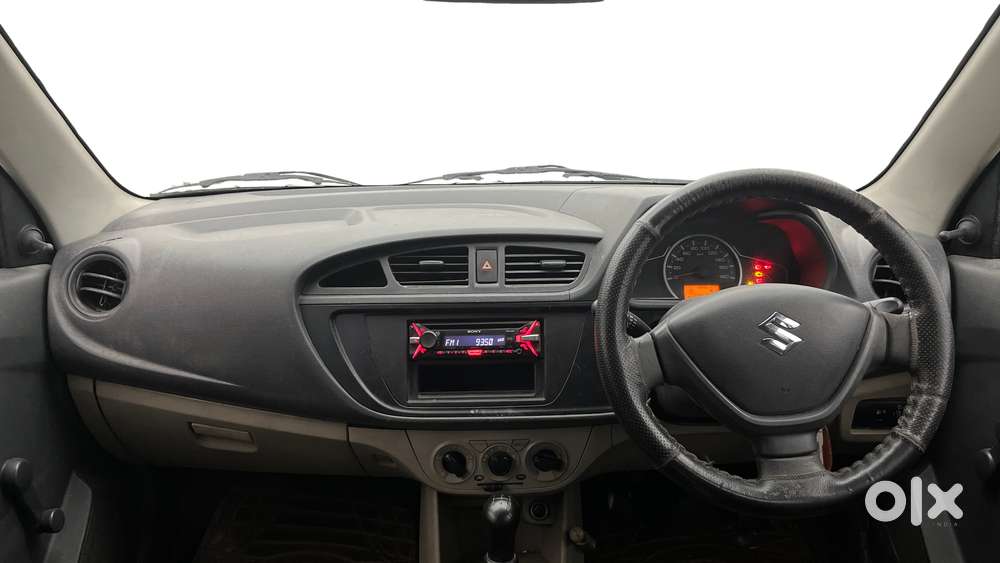 Maruti Suzuki Alto K10 Lxi, 2015, Cng & Hybrids