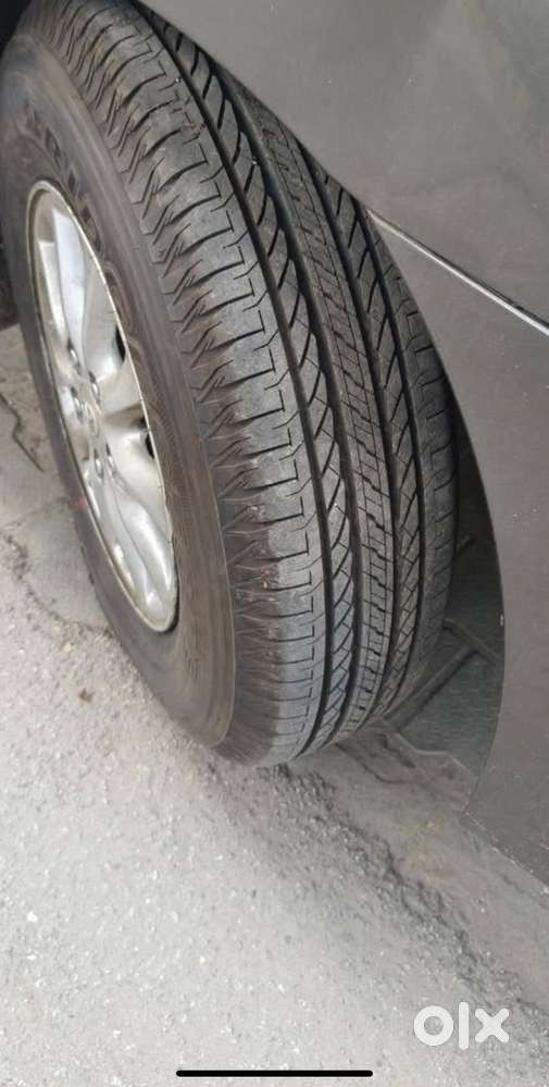 Toyota Innova 2013 Well Maintained
