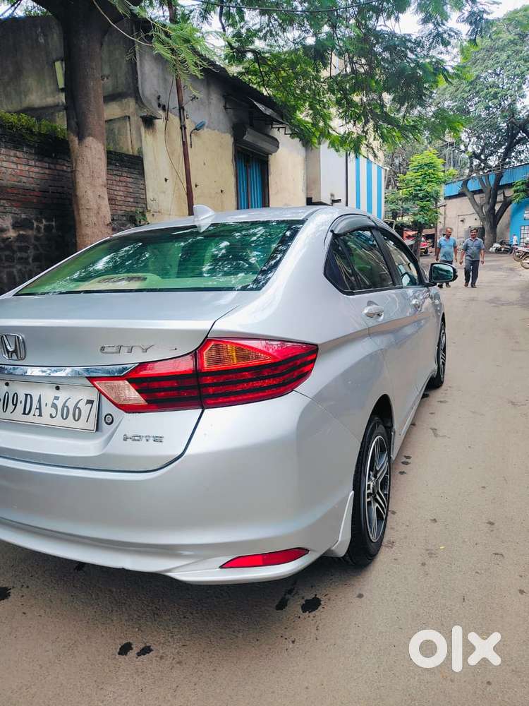 Honda City I Dtec V, 2014, Diesel
