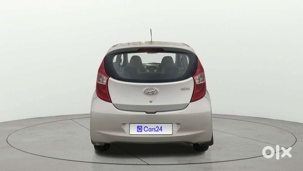 Hyundai Eon