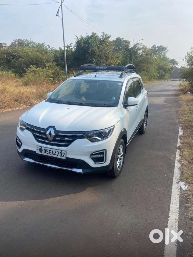 Renault Triber 2019 Petrol Good Condition