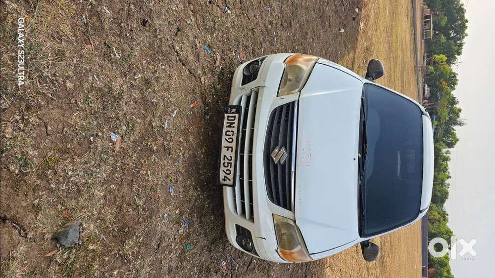 Maruti Suzuki Alto K10 2011
