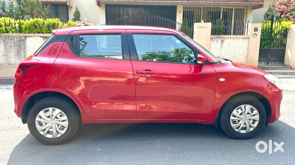 Maruti Suzuki Swift Ldi (o), 2019, Diesel