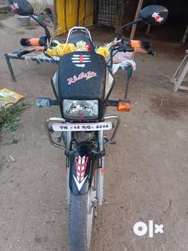 Olx store bike perambalur