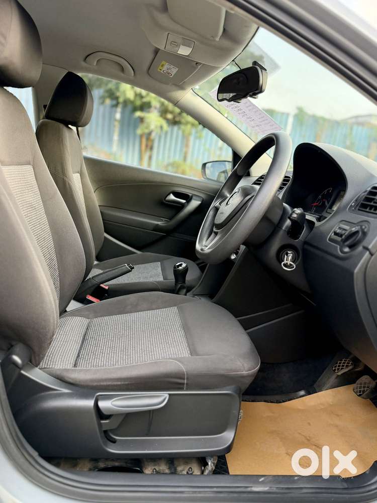 Volkswagen Polo 1.0 Mpi Comfortline, 2019, Petrol