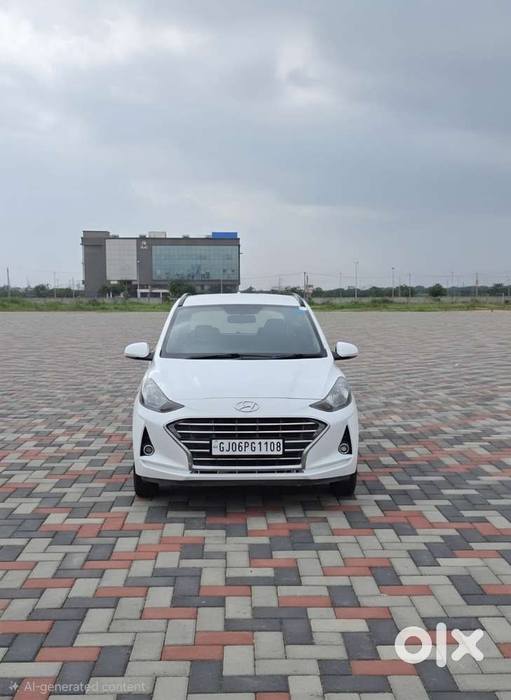 Hyundai Grand I10 Nios 1.2 Kappa Vtvt Sportz Cng, 2021, Cng & Hybrid..