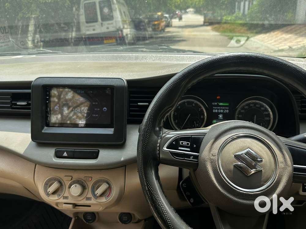 Maruti Suzuki Ertiga Vxi (o) Cng, 2023, Cng & Hybrids