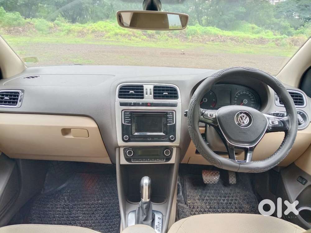 Volkswagen Vento 1.5 Tdi Highline Plus At, 2017, Diesel