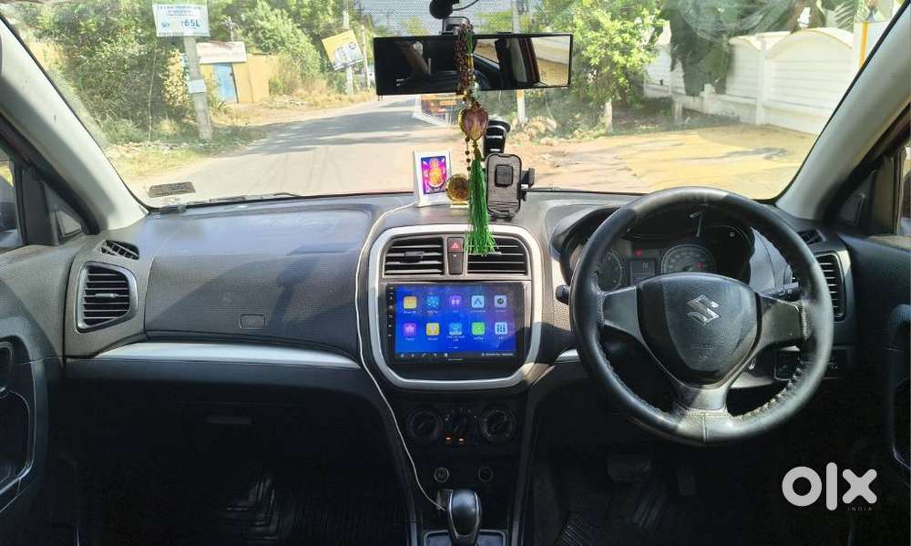 Maruti Suzuki Brezza Vdi, 2018, Diesel