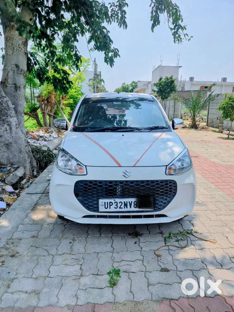 New Car Alto K10 2023 Model