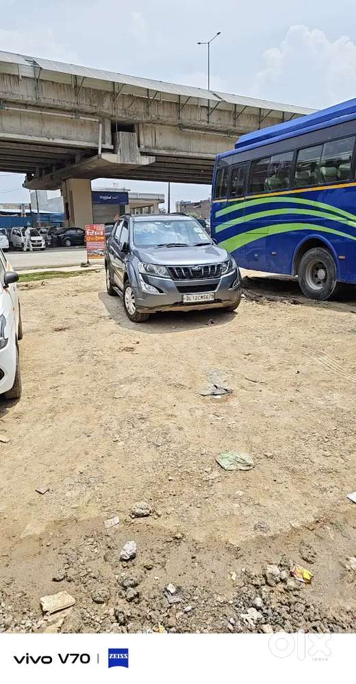 Mahindra Xuv500 Diesel 2017