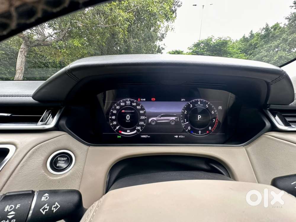 Lr Range Rover Velar P250 2019