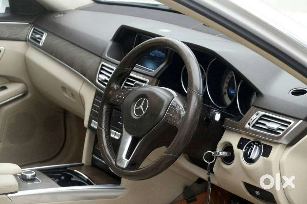 Mercedes-benz E-class E 200, 2017, Petrol