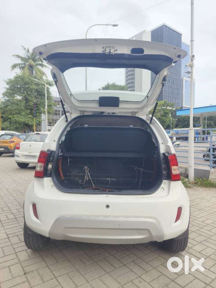 Maruti Suzuki Ignis 1.2 Sigma, 2020, Petrol