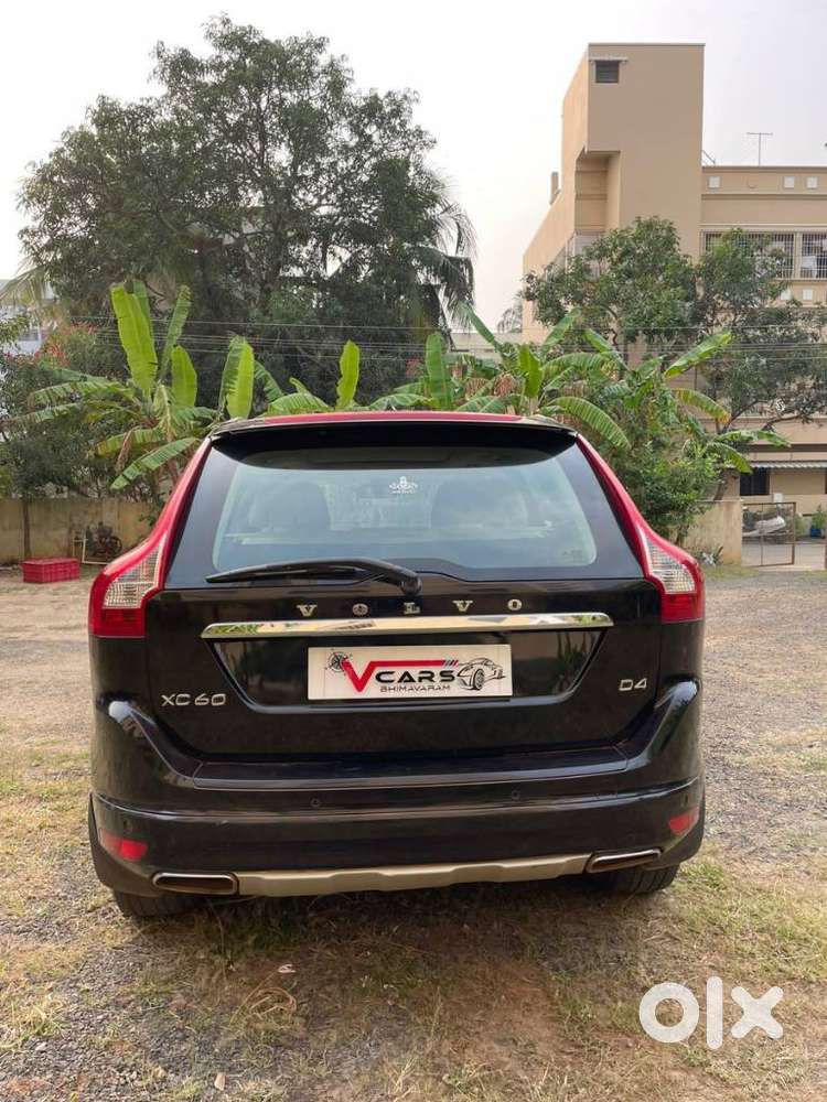 Volvo Xc60 D4 Summum, 2016, Diesel