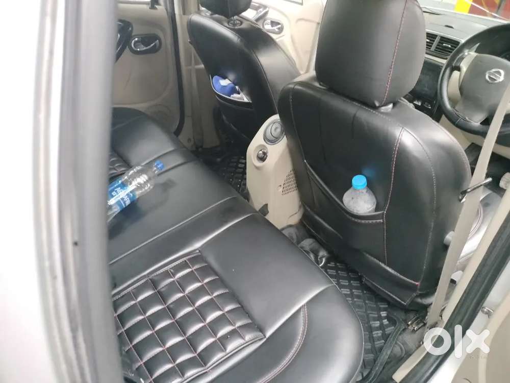 Nissan Terrano Premium 2015 Diesel