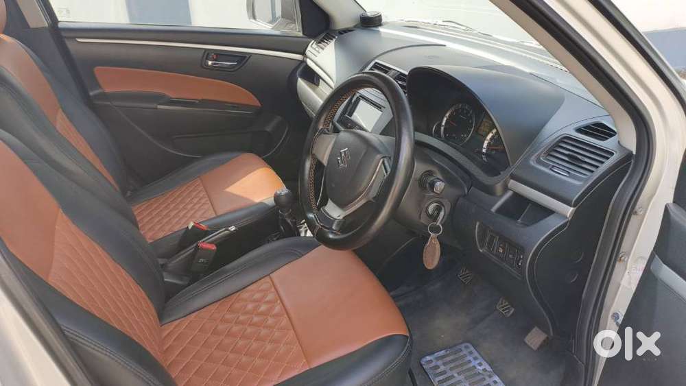 Maruti Suzuki Swift Vxi + Manual, 2013, Petrol
