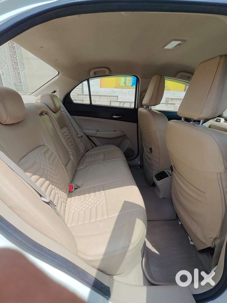 Maruti Suzuki Swift Dzire Vdi (o), 2018, Diesel