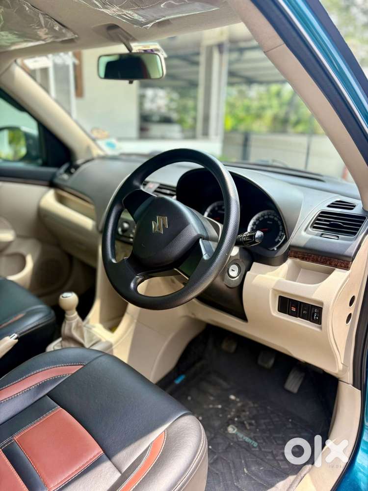 Maruti Suzuki Swift Dzire 2012-2015 Vdi, 2014, Diesel