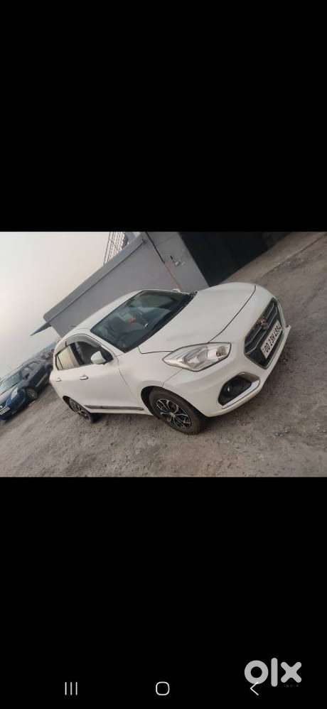Maruti Suzuki Dzire 1.2 Vxi, 2019, Petrol