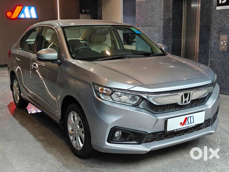 Honda Amaze V 1.2 Petrol Mt, 2020, Petrol